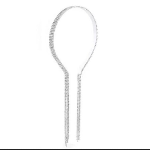 Diamond Headband - Picture 3 of 3